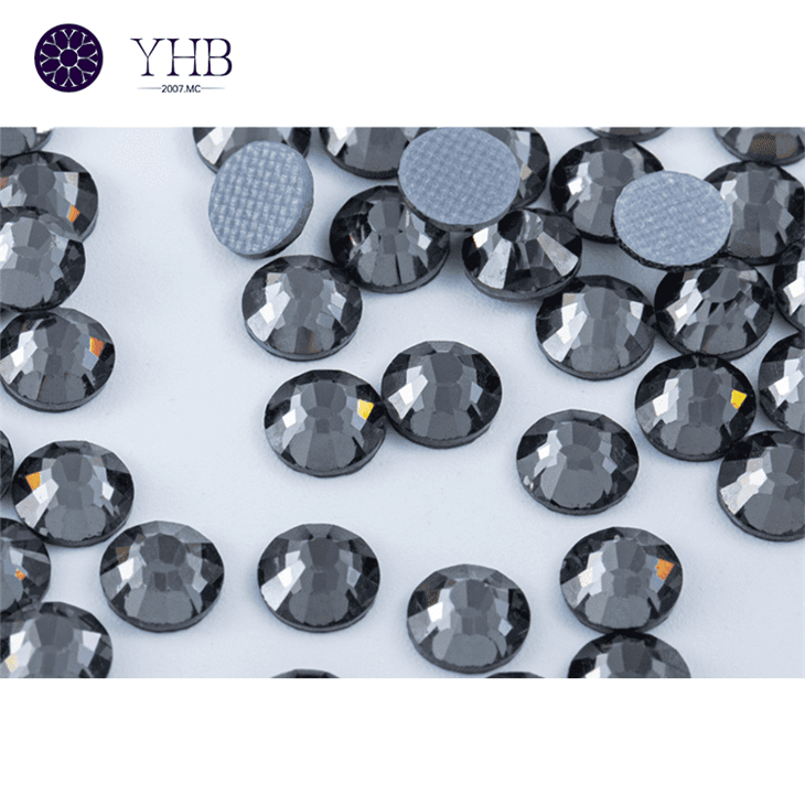 Crystal Elements Rhinestones Crystal Elements Rhinestones