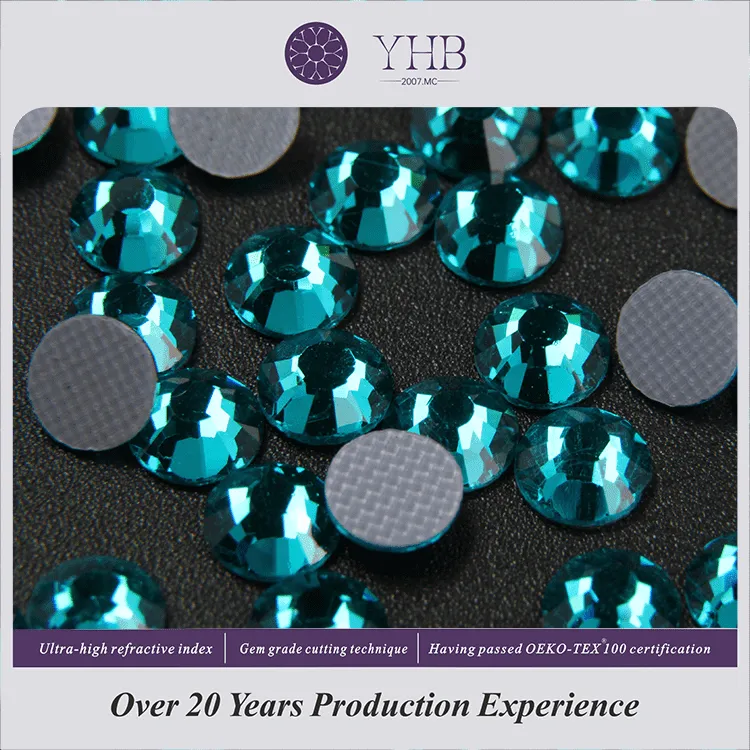 Assorted Rhinestones Assorted Rhinestones