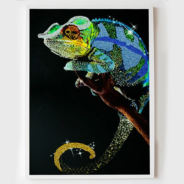 ہاٹ فکس Rhinestones۔