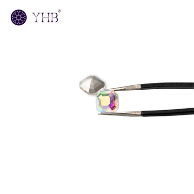 واپس پوائنٹ فینسی ہاٹ فکس Rhinestones